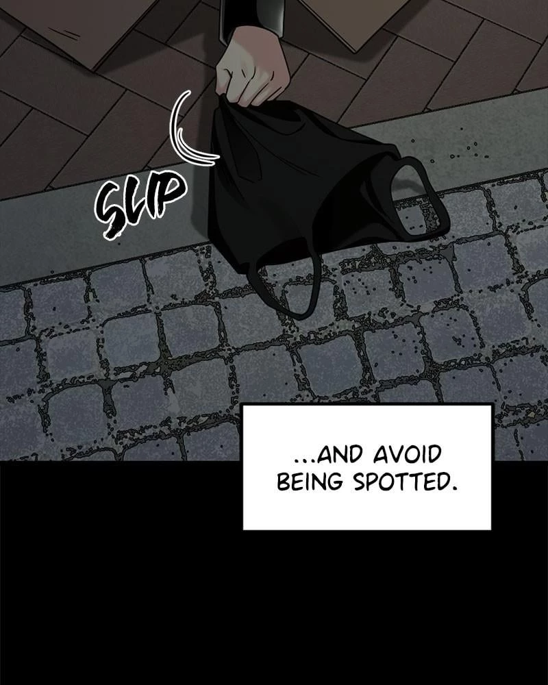 Hero Killer Chapter 52 - 120