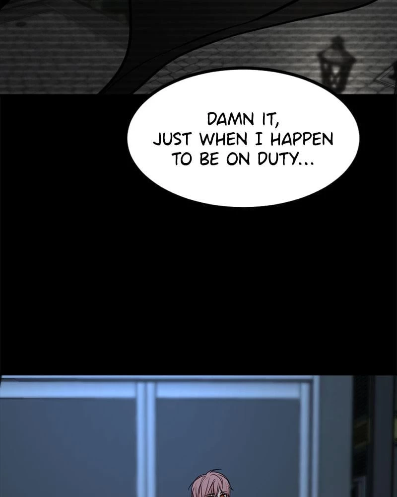 Hero Killer Chapter 52 - 124