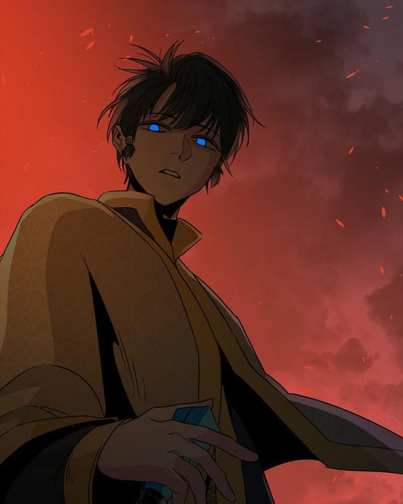 Hero Killer Chapter 50 - 2
