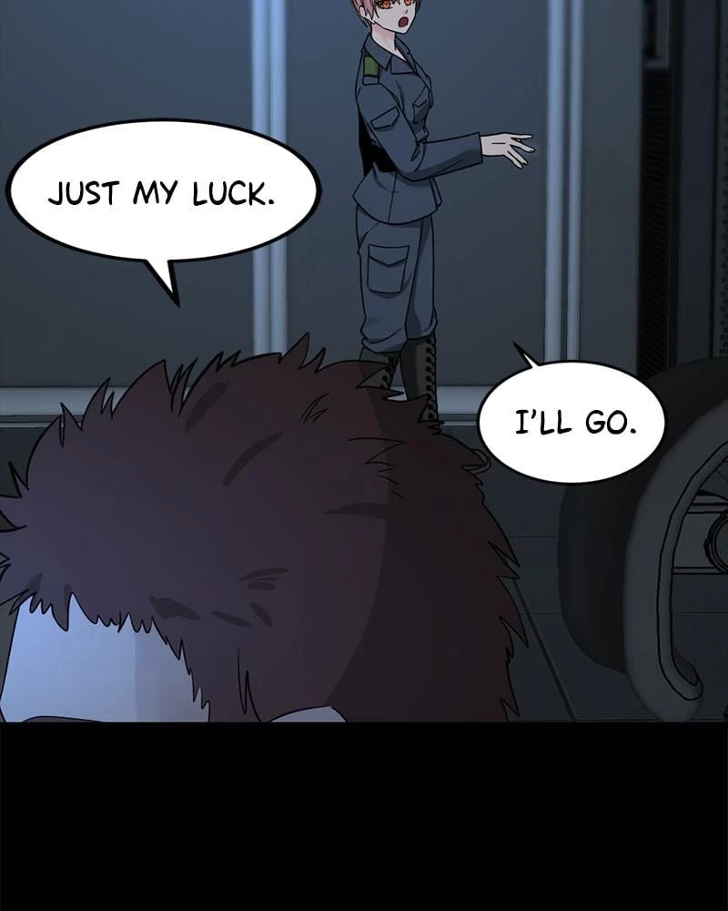 Hero Killer Chapter 52 - 125