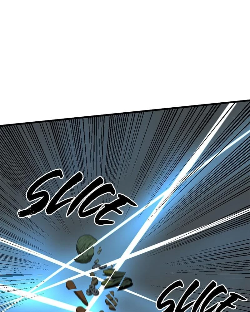 Hero Killer Chapter 51 - 7