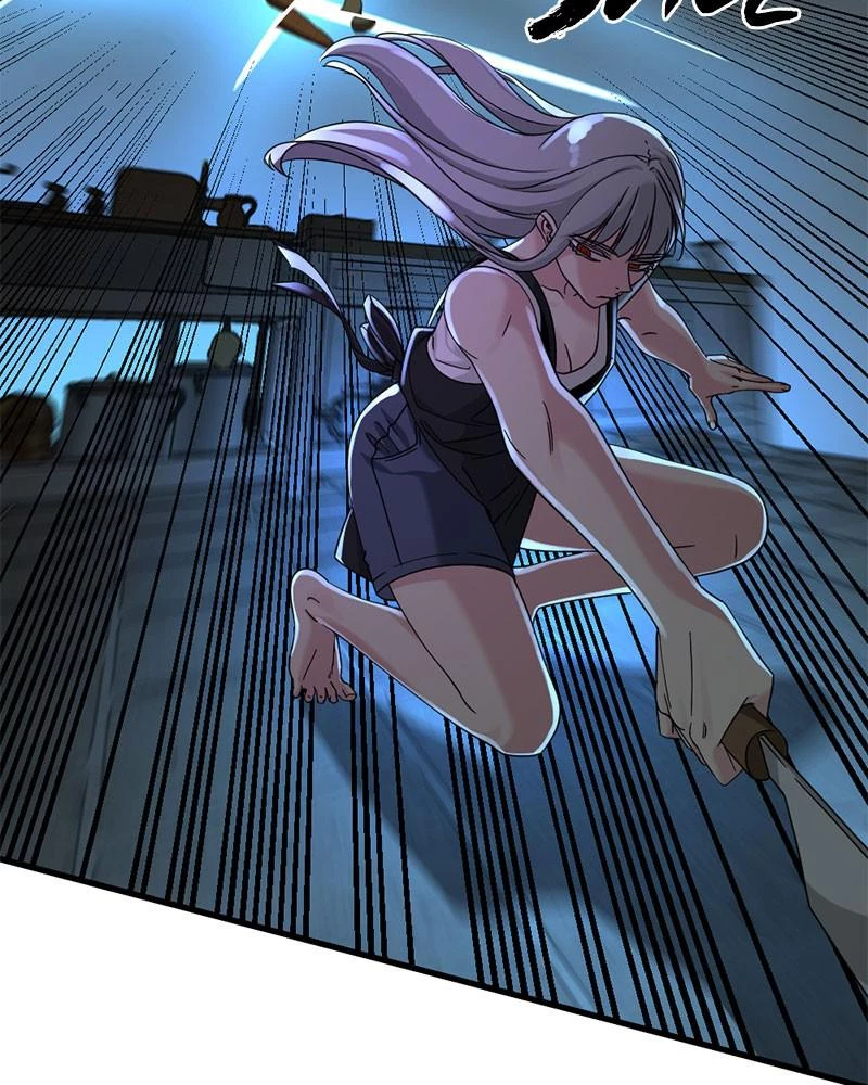 Hero Killer Chapter 51 - 8