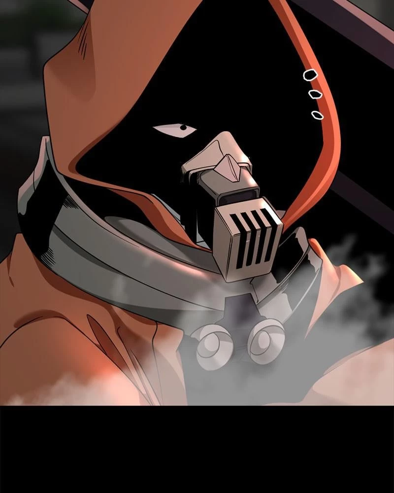 Hero Killer Chapter 50 - 10