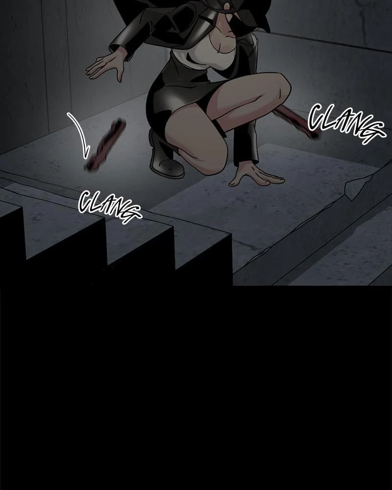 Hero Killer Chapter 52 - 138