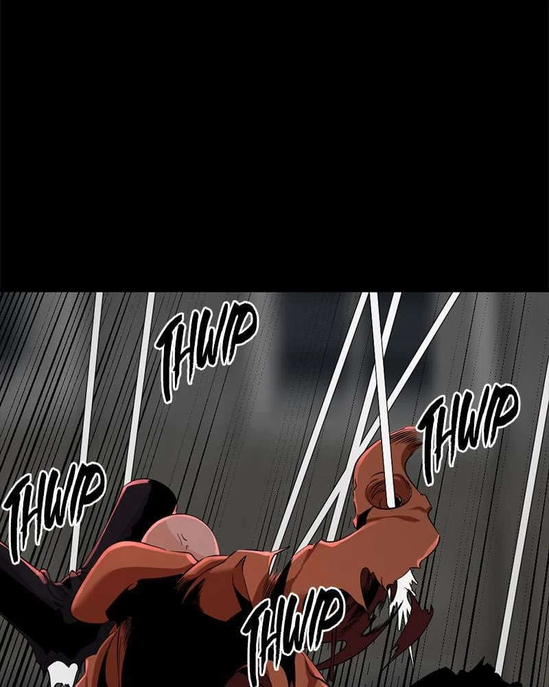 Hero Killer Chapter 50 - 14