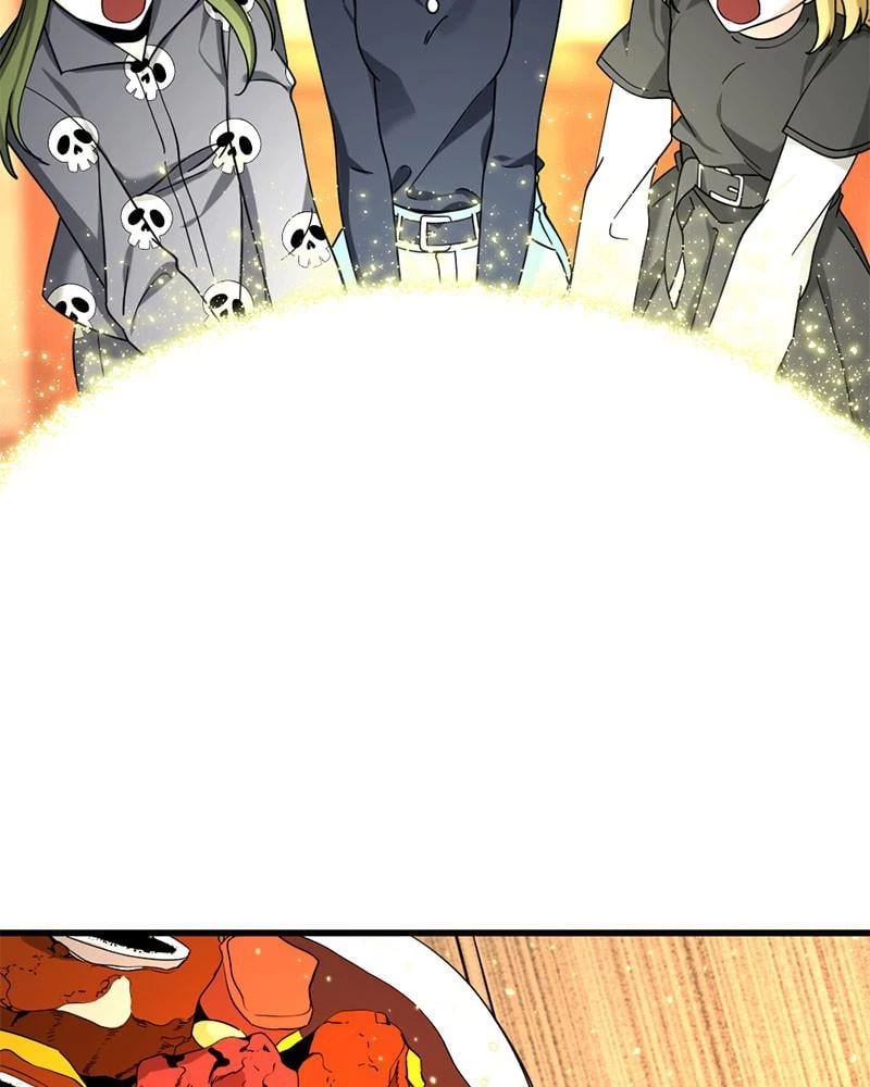 Hero Killer Chapter 51 - 17