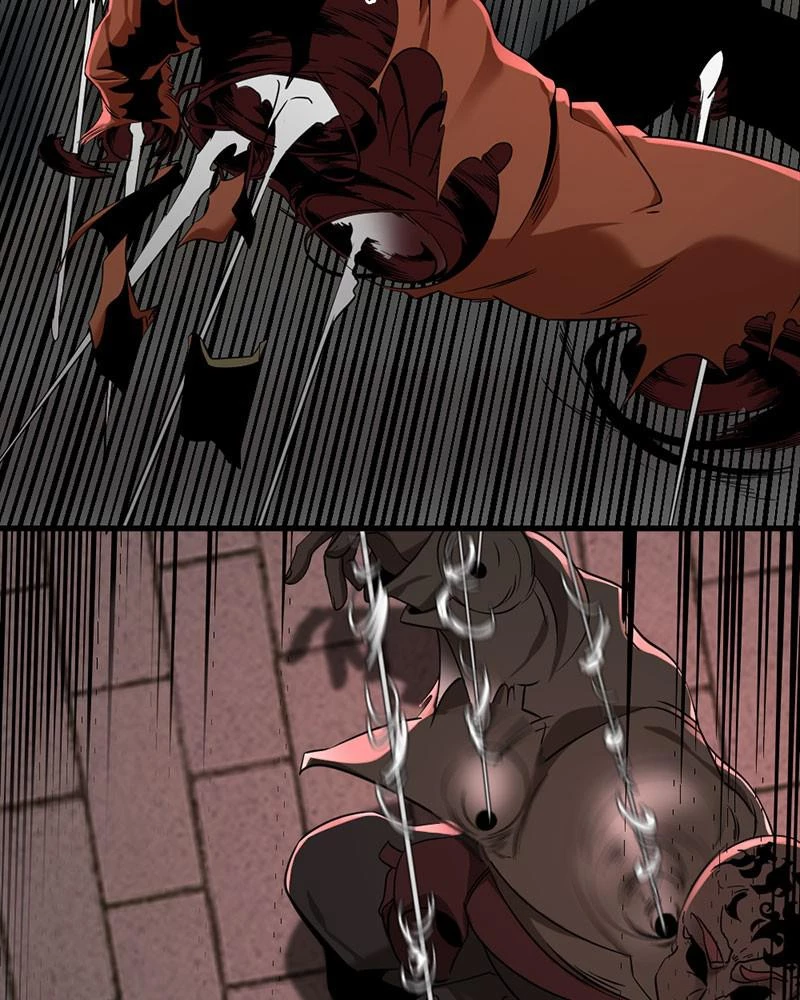 Hero Killer Chapter 50 - 15