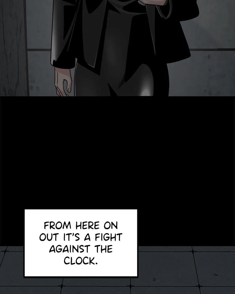 Hero Killer Chapter 52 - 140