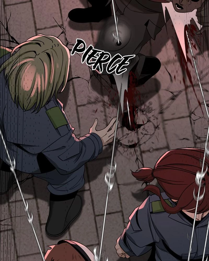 Hero Killer Chapter 50 - 16