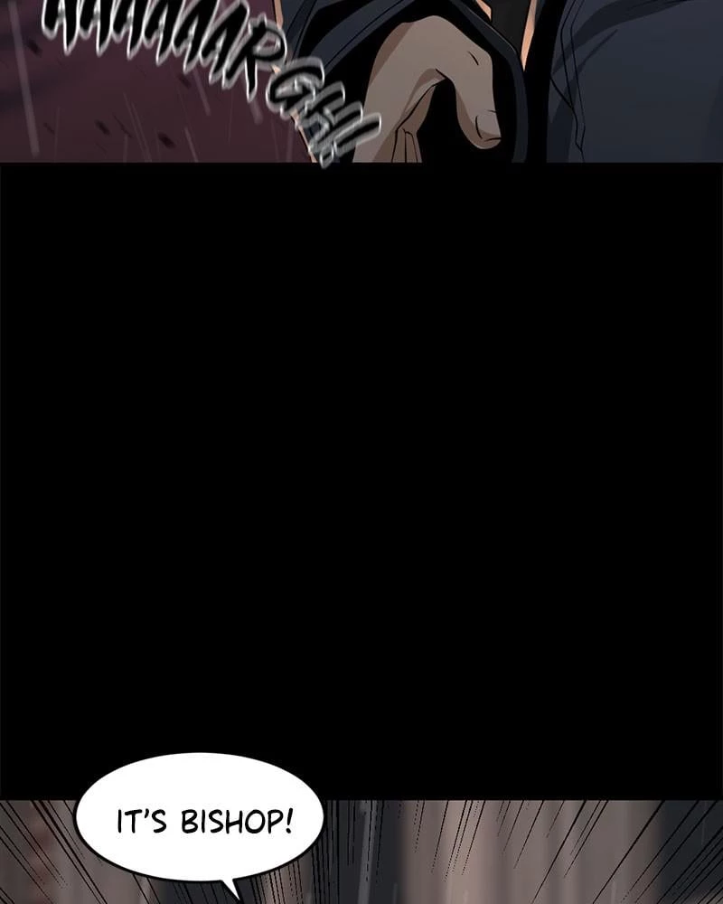 Hero Killer Chapter 50 - 20