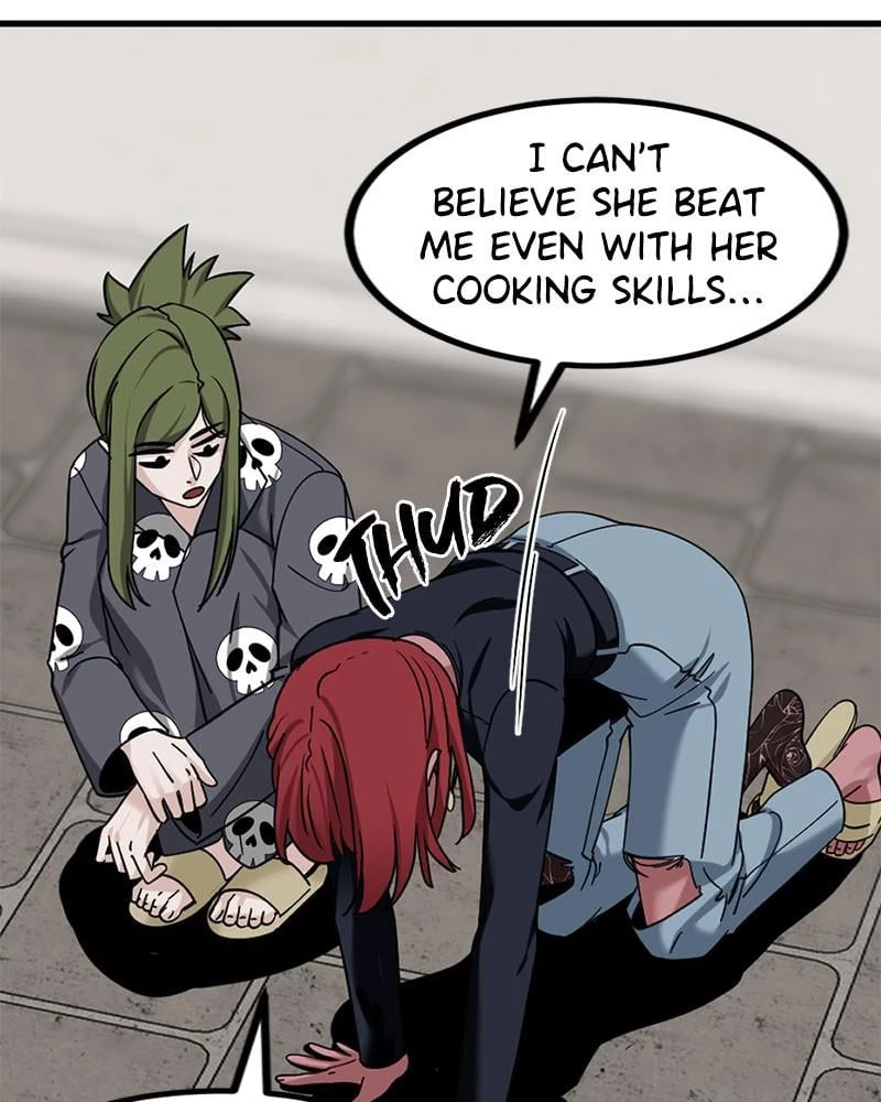 Hero Killer Chapter 51 - 24
