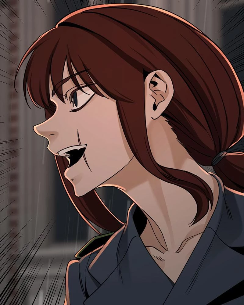 Hero Killer Chapter 50 - 21
