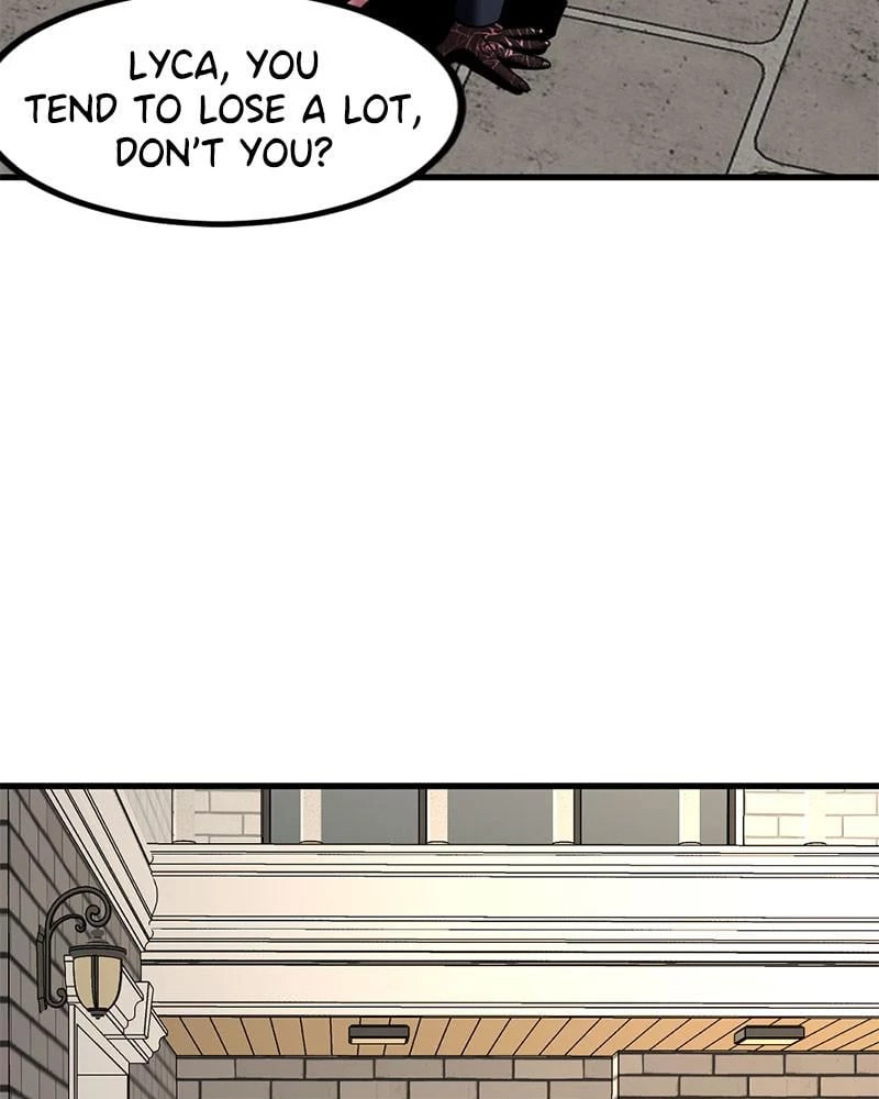 Hero Killer Chapter 51 - 25