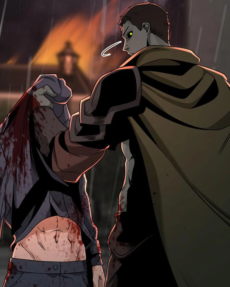 Hero Killer Chapter 50 - 23
