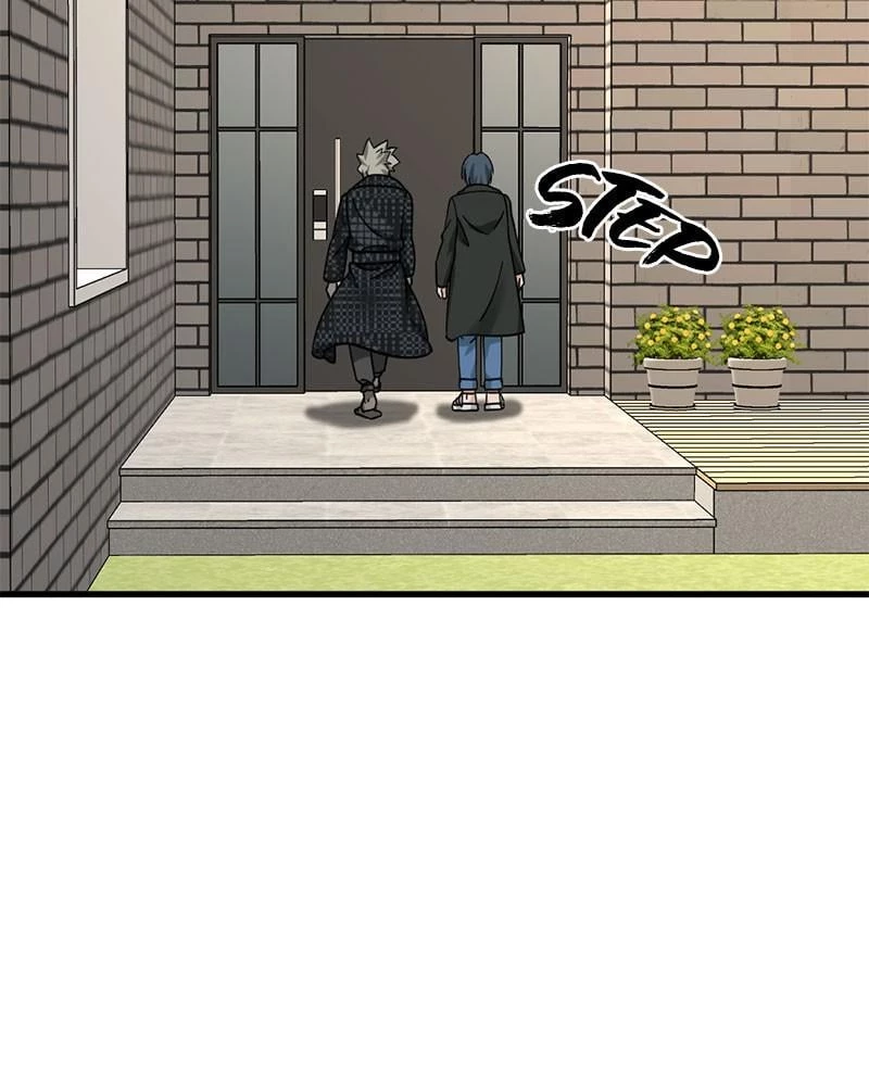Hero Killer Chapter 51 - 26