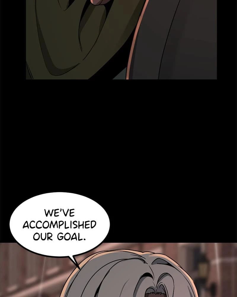 Hero Killer Chapter 50 - 28
