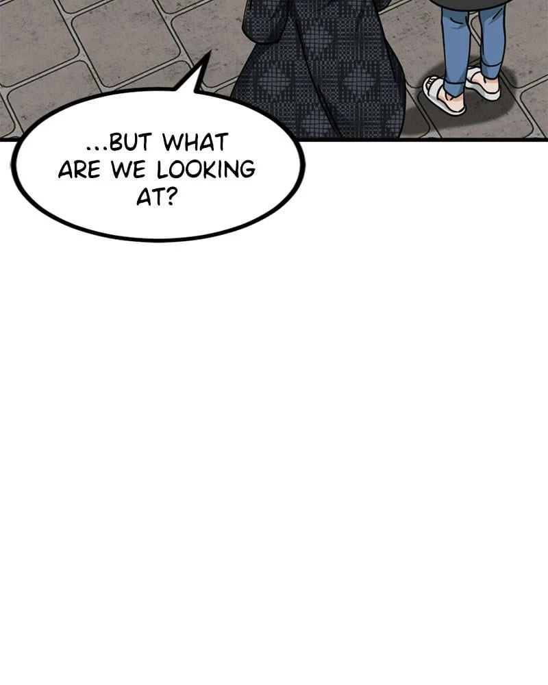 Hero Killer Chapter 51 - 30