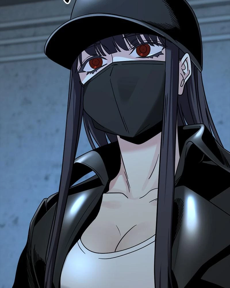 Hero Killer Chapter 52 - 155