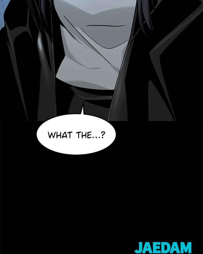 Hero Killer Chapter 52 - 156