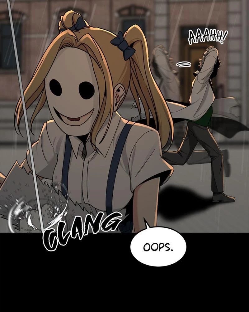 Hero Killer Chapter 50 - 34