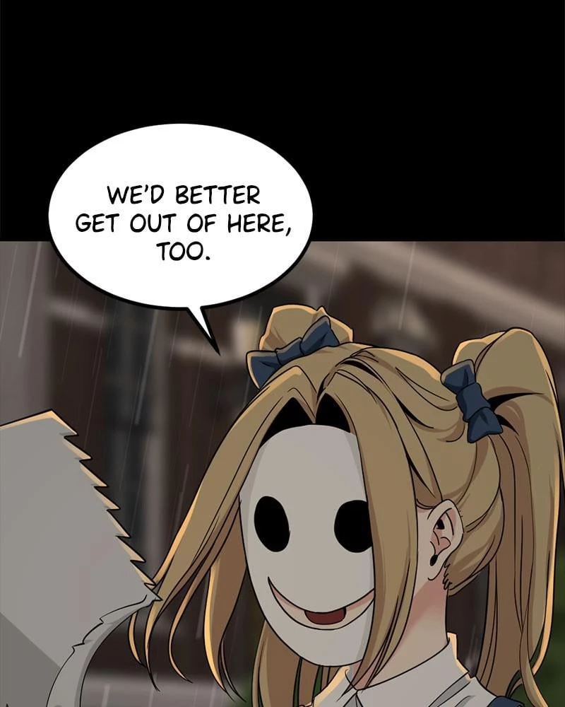 Hero Killer Chapter 50 - 35