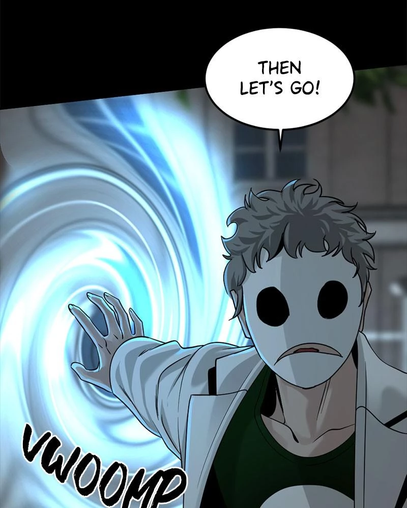 Hero Killer Chapter 50 - 37