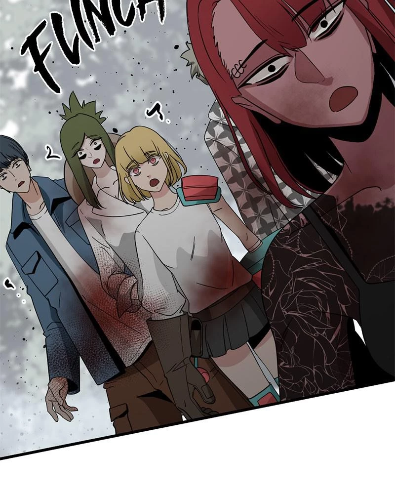 Hero Killer Chapter 49 - 4