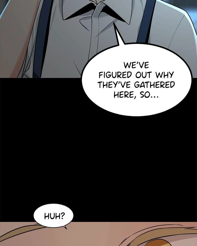 Hero Killer Chapter 50 - 40