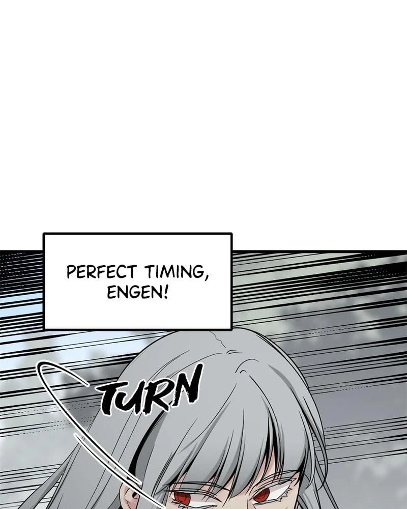 Hero Killer Chapter 49 - 5