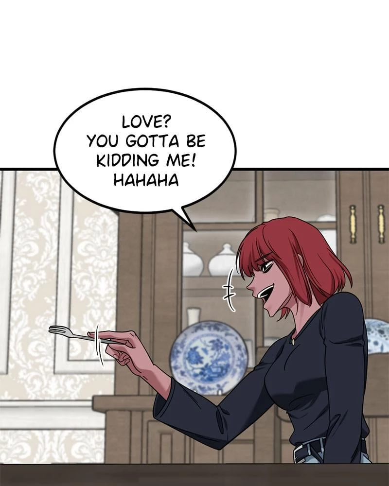 Hero Killer Chapter 51 - 42