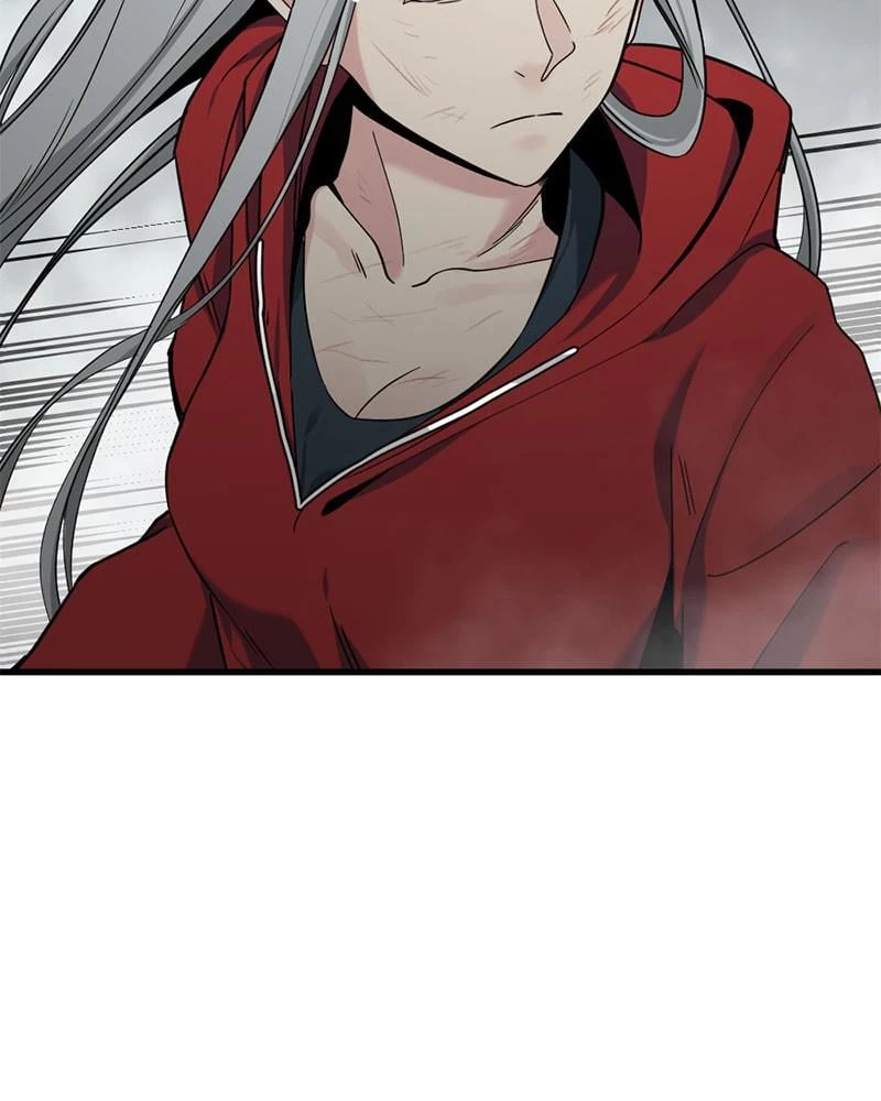 Hero Killer Chapter 49 - 6