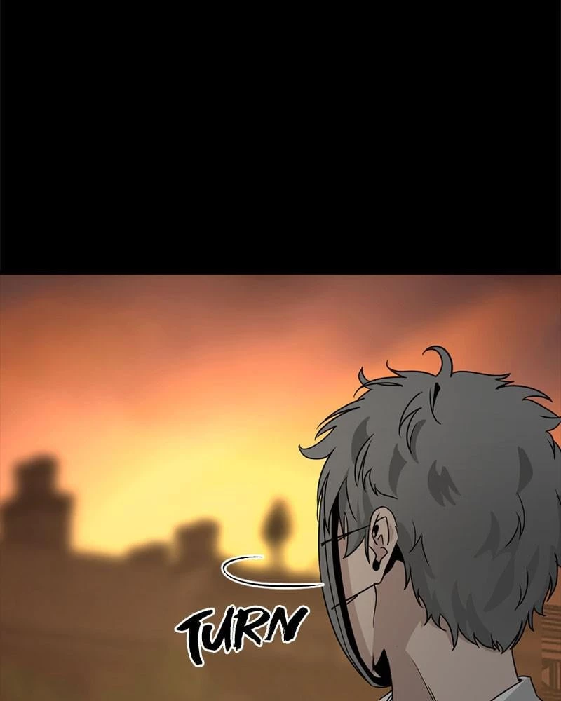 Hero Killer Chapter 50 - 43