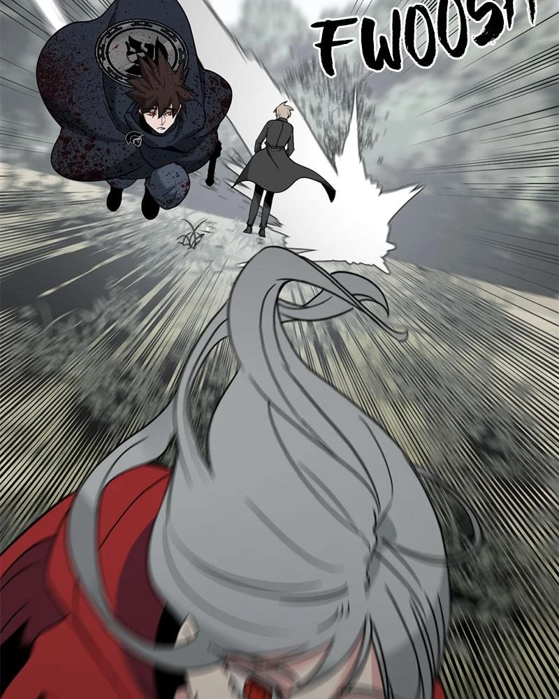 Hero Killer Chapter 49 - 8