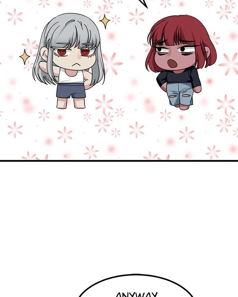 Hero Killer Chapter 51 - 46