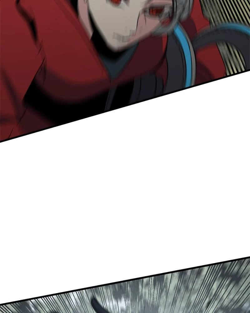 Hero Killer Chapter 49 - 9
