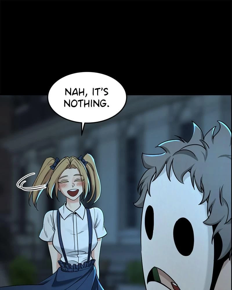 Hero Killer Chapter 50 - 46