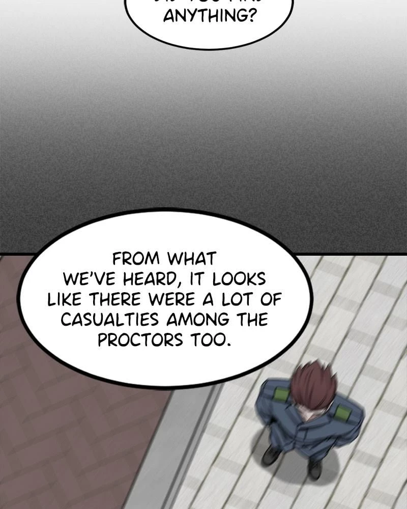 Hero Killer Chapter 51 - 48