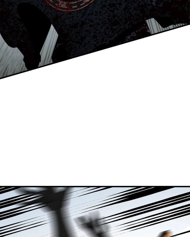 Hero Killer Chapter 49 - 11