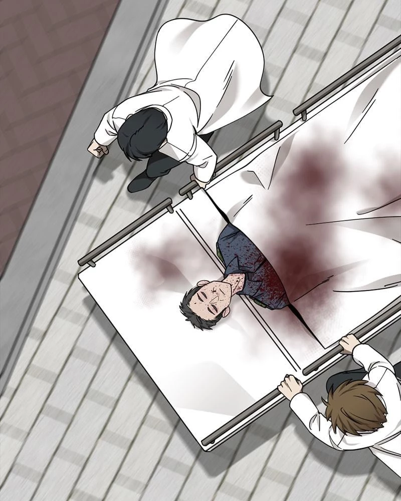Hero Killer Chapter 51 - 49