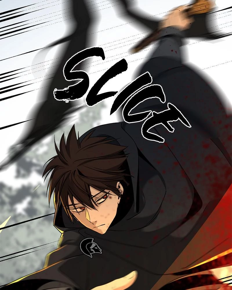Hero Killer Chapter 49 - 12