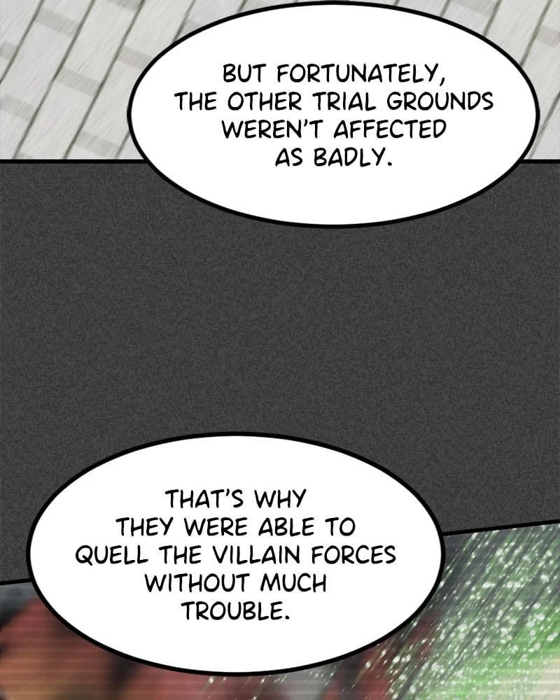 Hero Killer Chapter 51 - 50