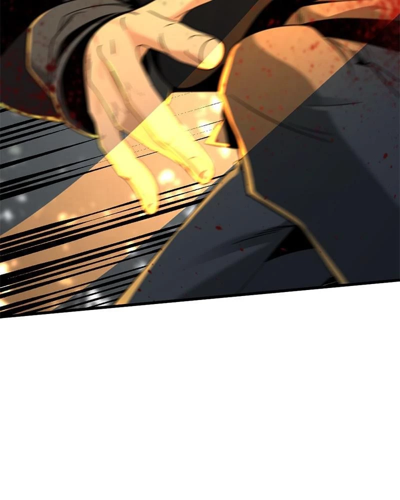 Hero Killer Chapter 49 - 13