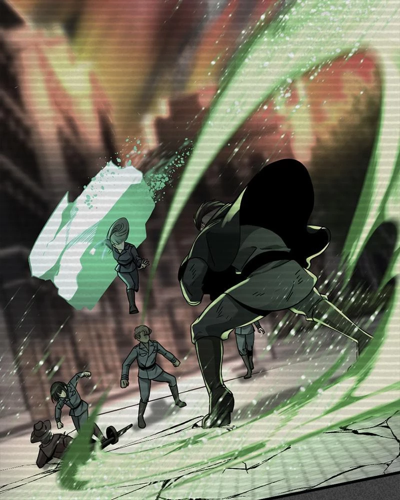 Hero Killer Chapter 51 - 51