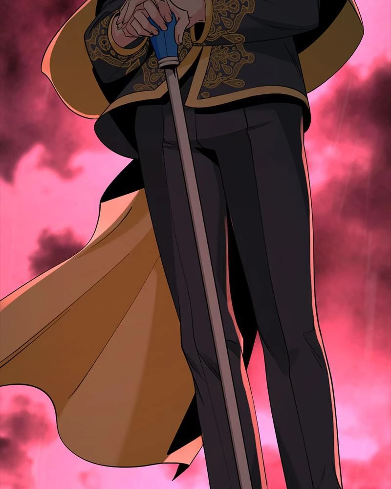 Hero Killer Chapter 50 - 52
