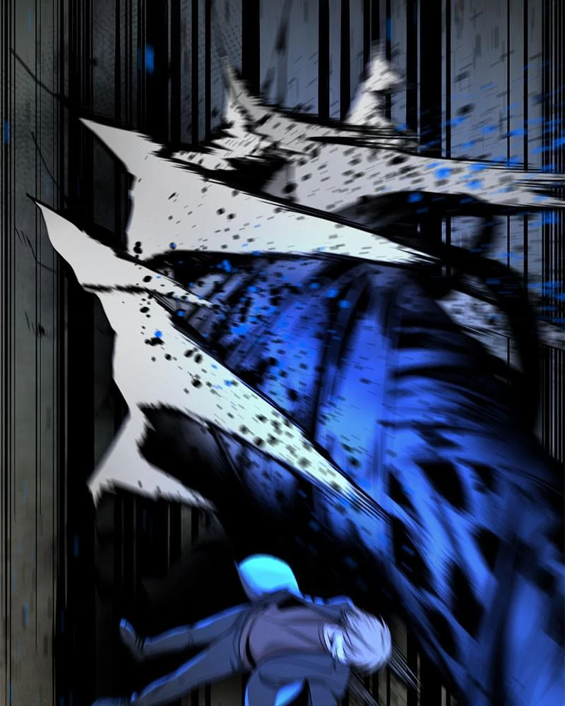 Hero Killer Chapter 49 - 16