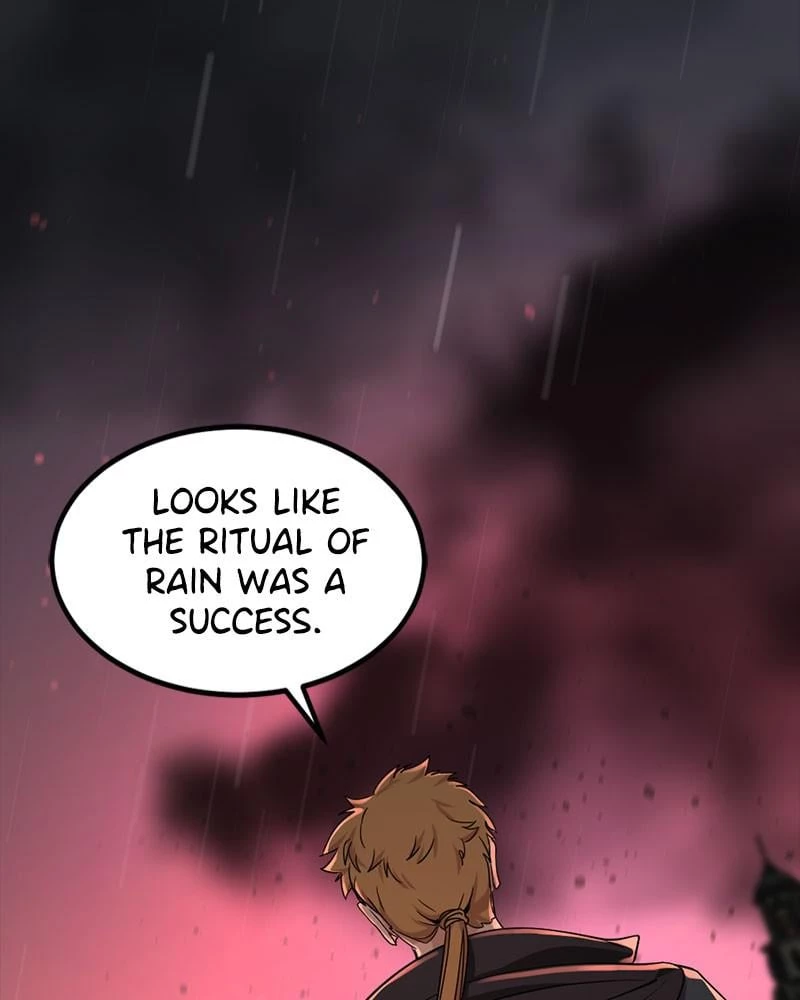 Hero Killer Chapter 50 - 54