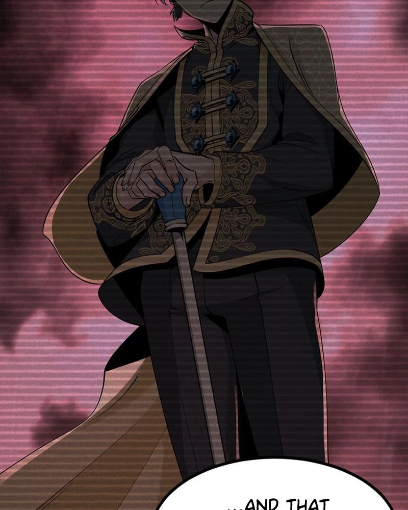 Hero Killer Chapter 51 - 53