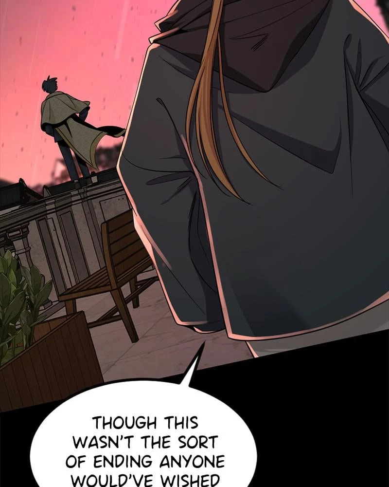 Hero Killer Chapter 50 - 55