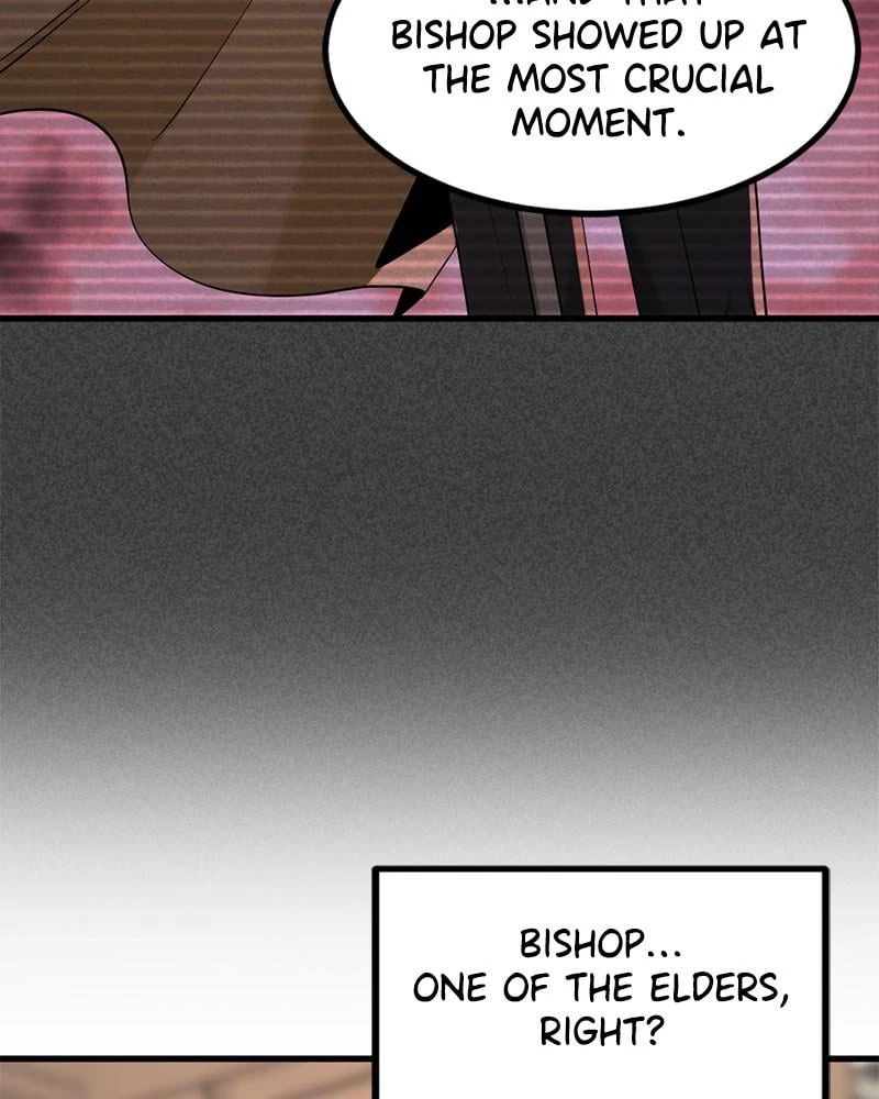 Hero Killer Chapter 51 - 54