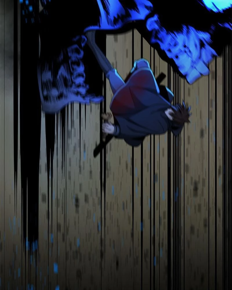 Hero Killer Chapter 49 - 19